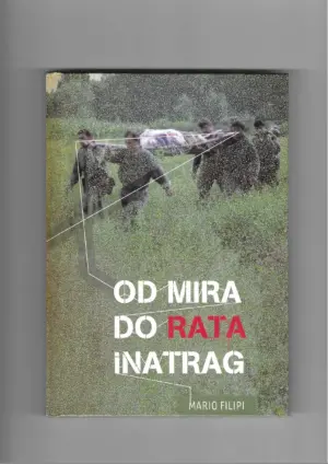 mario filipi: od mira do rata i natrag