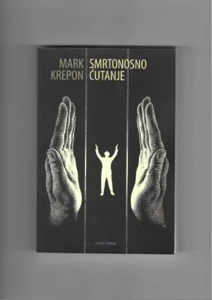 marc crépon: smrtonosno ćutanje