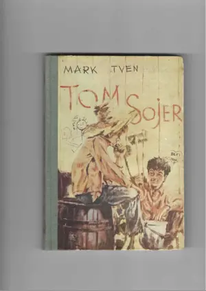 mark twain: tom sawyer