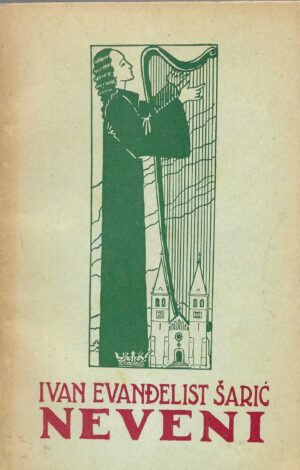 Ivan E. Šarić: Neveni