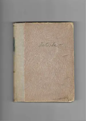 olinko delorko: uznosite slutnje (s potpisom)