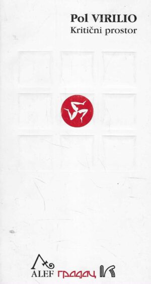 Paul Virilo: Kritični prostor