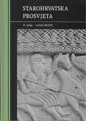 starohrvatska prosvjeta