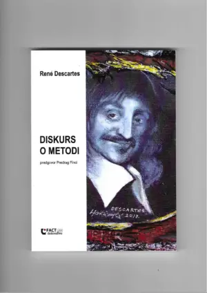 rene descartes: diskurs o metodi