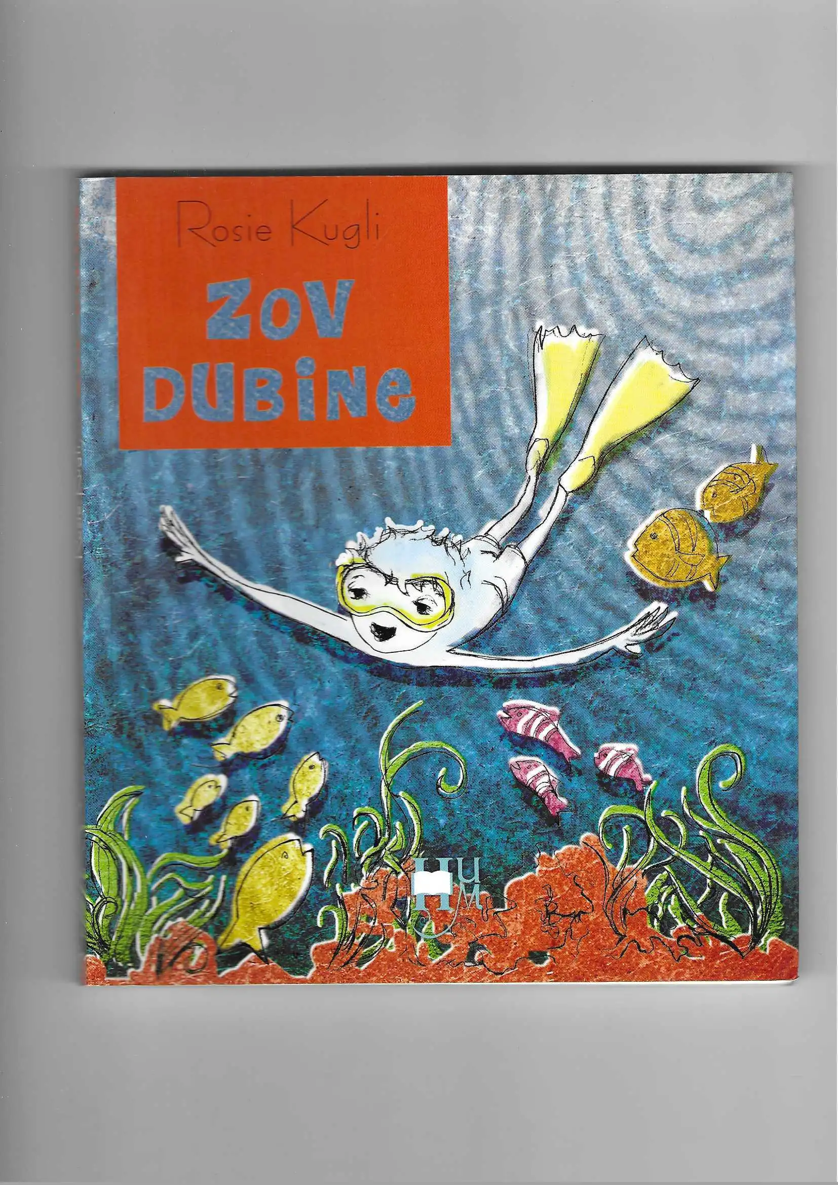 rosie kuglie: zov dubine