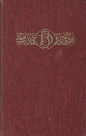 Rudolf Vimer: Isus Krist