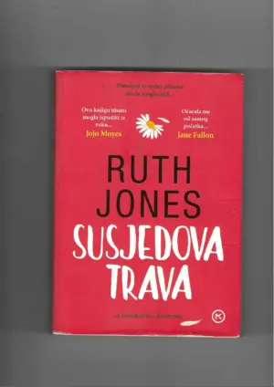 ruth jones: susjedova trava