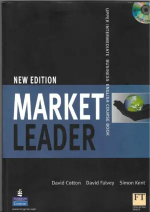 skupina autora: market leader 1-2