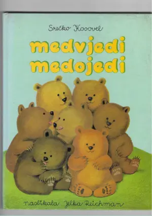 srečko kosovel: medvjedi medojedi