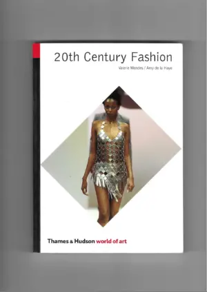 valerie mendes: 20th century fashion