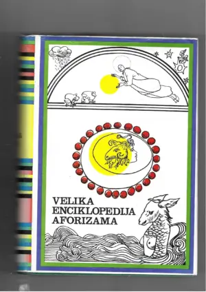 velika enciklopedija aforizama