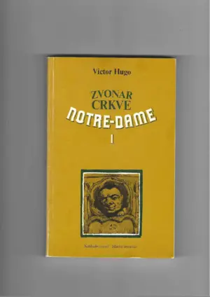 victor hugo: zvonar crkve notre-dame 1-2