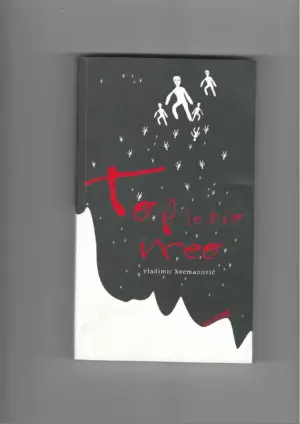 vladimir kecamanović: top je bio vreo