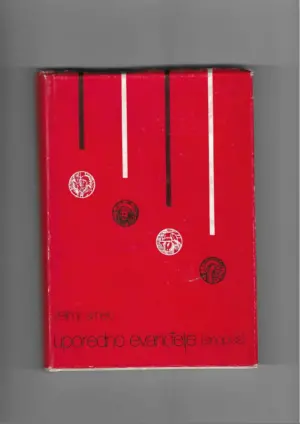 Želimir srnec: uporedno evanđelje