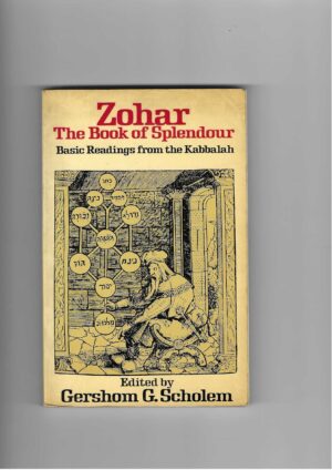 zohar the book of splendour