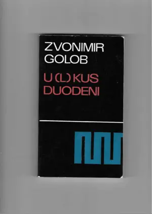 zvonimir golob: u(l)kus duodeni