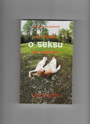 vojislav i marija jovanović: 1000 pitanja o seksu