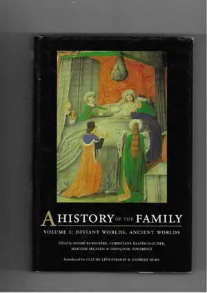 skupina urednika: a history of the family