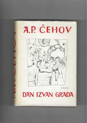 a. p. Čehov: dan izvan grada