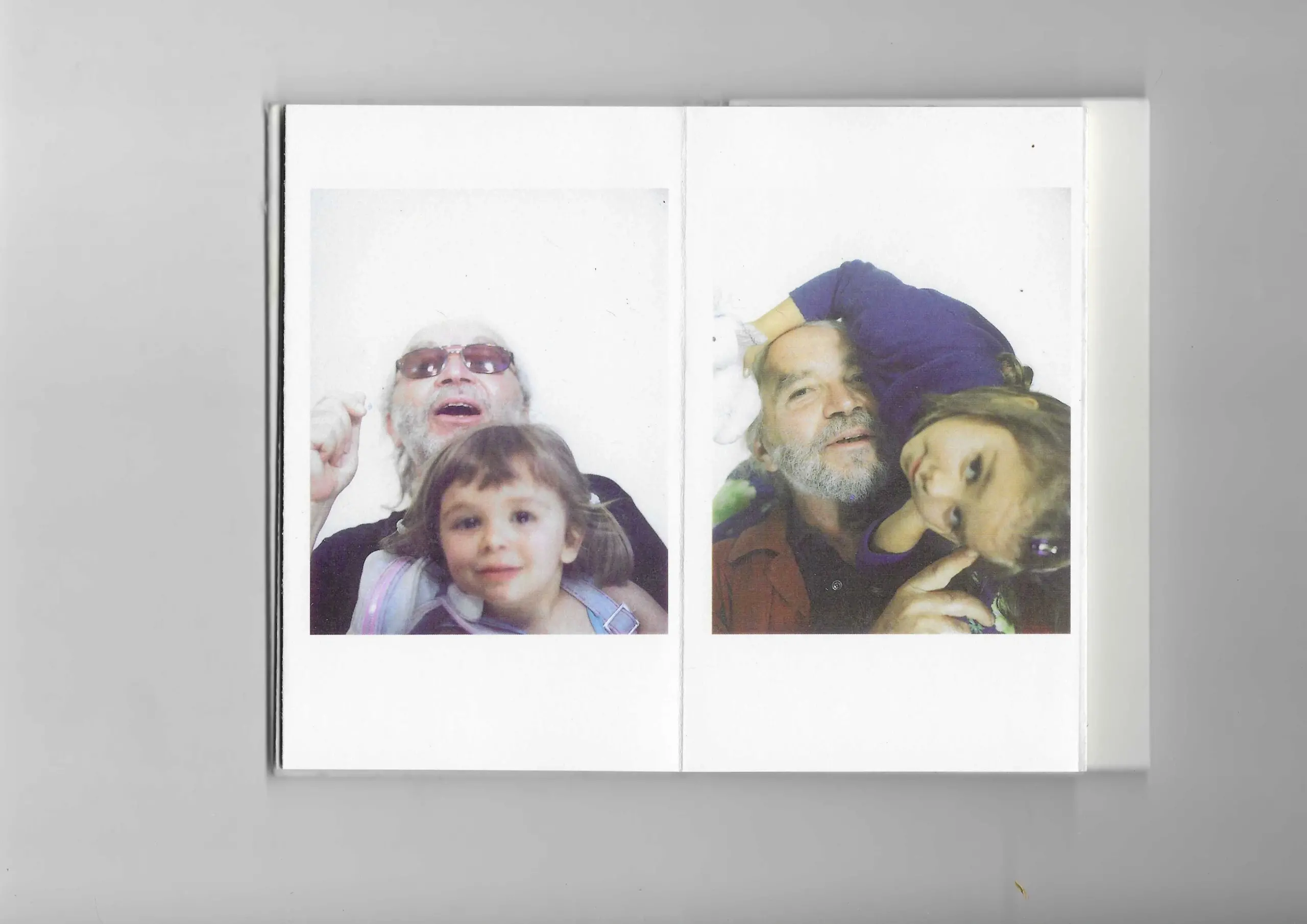 Dedicato ad Anita (katalog fotografija) | Crveni Peristil