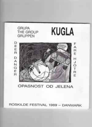 damir bartol: katalog