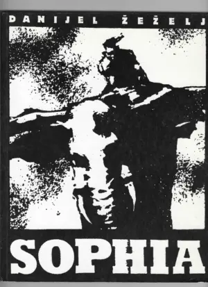 danijel Žeželj: sophia