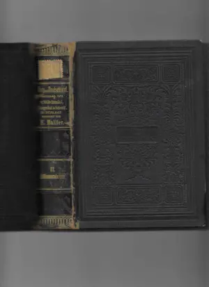 skupina autora: flora von deutschland sv. 11