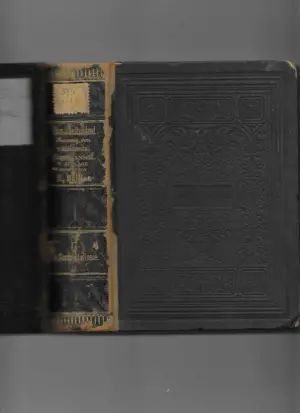 skupina autora: flora von deutschland sv. 17