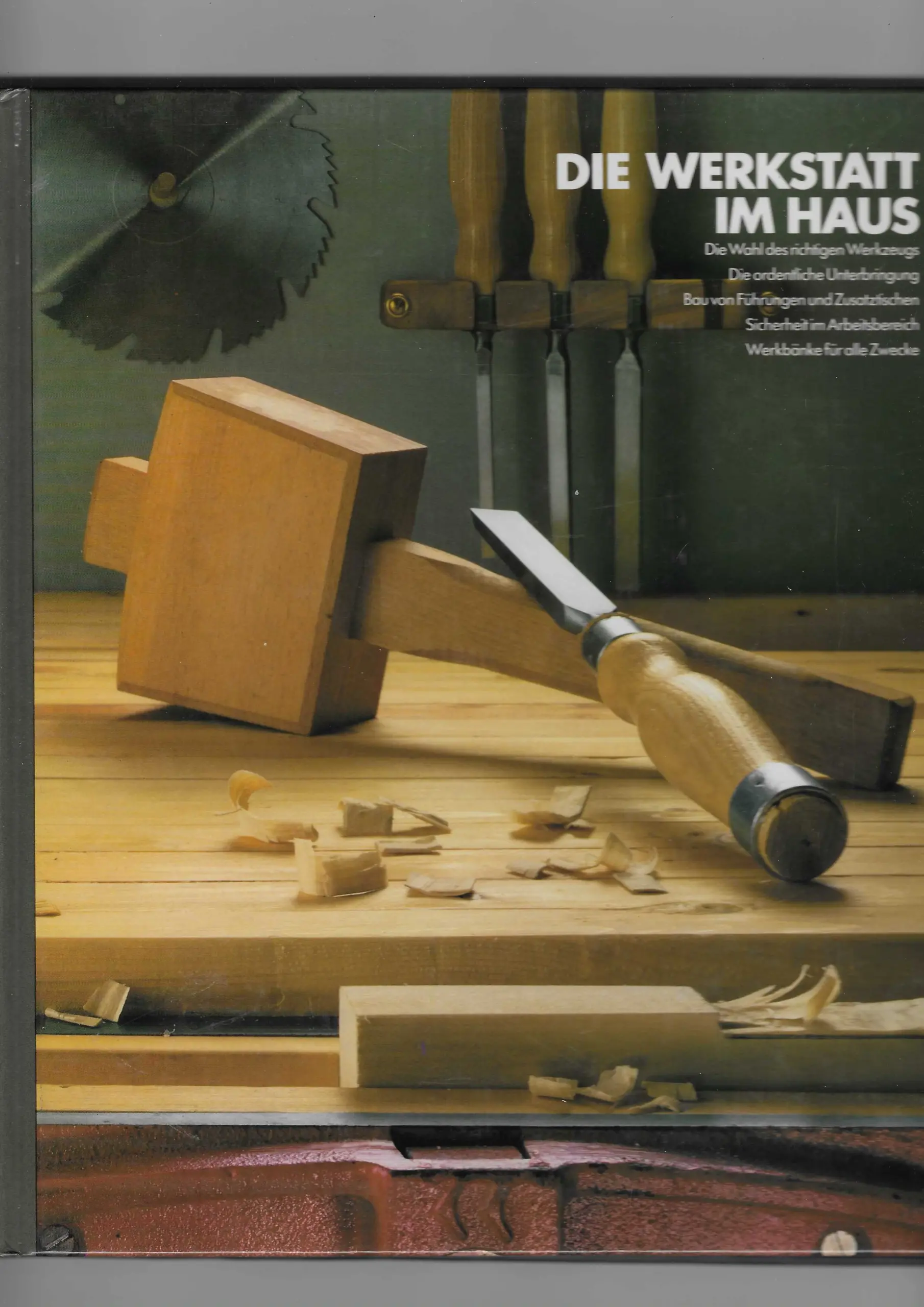 valentin chu: handbuch des heimwerkers 1-19