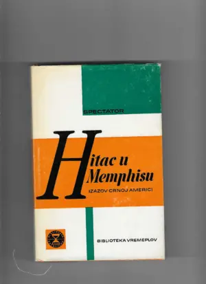 spectator: hitac u memphisu