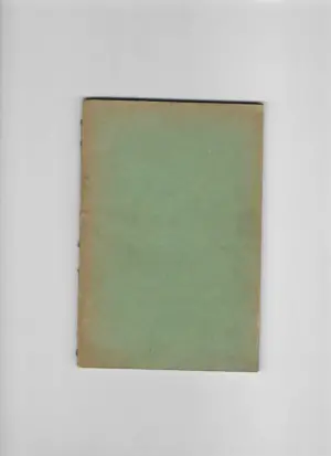 josip freudenreich: graničari ili proštenje na ilijevu