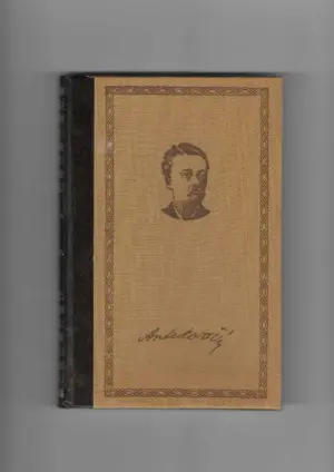 miroslav Šicel: ante kovačić