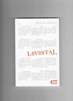 monika herceg: lovostaj