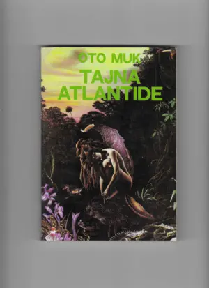 otto muk: tajna atlantide