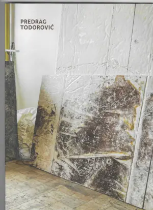 predrag todorović: slike