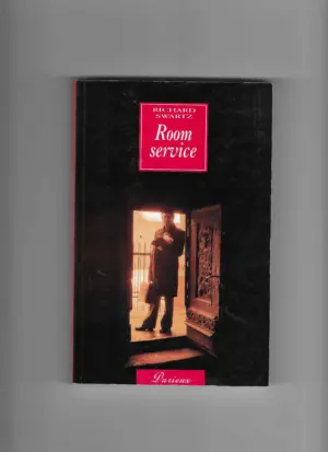 richard schwarz: room service