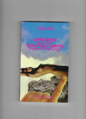 roger dalet: sačuvajte sami svoje zdravlje i ljepotu prostim pritiskom prsta