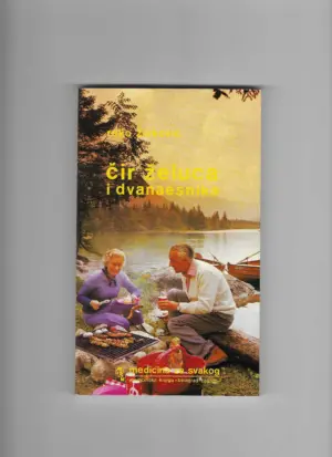 roko Živković: Čir želuca i dvanaesnika