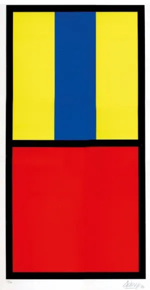 ivan picelj: grafika