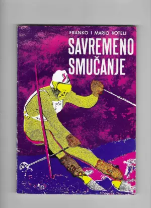franko i mario koteli: savremeno smučanje