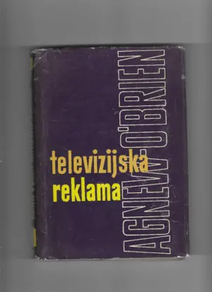 clark m. agnew, neil o'brien: televizijska reklama