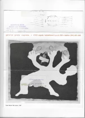 vlado martek: sentimentalnosti