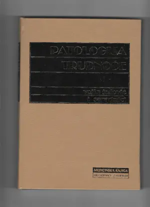 vojin Šulović i suradnici: patologija trudnoće