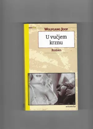wolfgang joop: u vučjem krznu