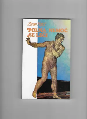 zoran rakić: spolna nemoć se liječi