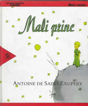 Antoine de Saint-Exupery: Mali princ