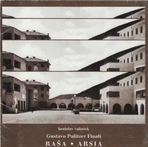 Berislav Valušek: Gustavo Pulitzer Finali - Raša/Arsia