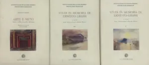 studi in memoria di ernesto grassi 1/3