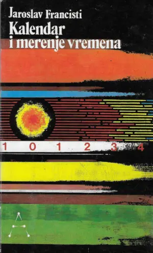 Jaroslav Francisti: Kalendar i mjerenje vremena