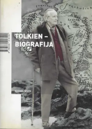 Michael White: Tolkien - biografija
